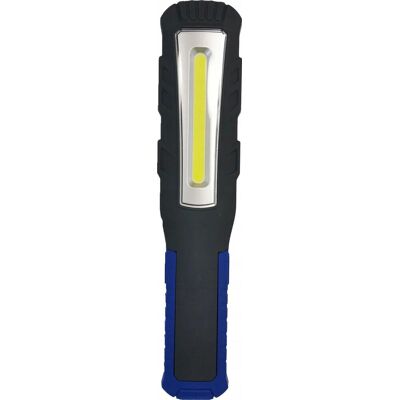 Osram Viking B6799 Lámpara De Trabajo Portátil Negra 800 Lúmenes Osram Viking B6799 Lámpara De Trabajo Portátil Negra 800 Lúmenes