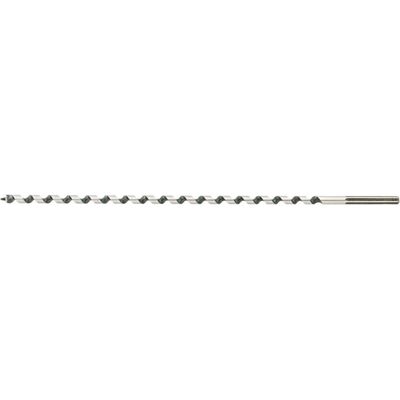 Famag Lewis Broca de espiral para madera 11 mm GL 460 mm Famag Lewis Broca de espiral para madera 11 mm GL 460 mm