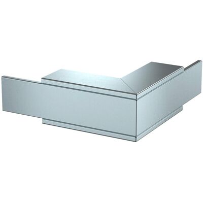 Esquina resistente al fuego OBO Bettermann EC 0810 FS - Accesorios eléctricos Esquina resistente al fuego OBO Bettermann EC 0810 FS - Accesorios eléctricos