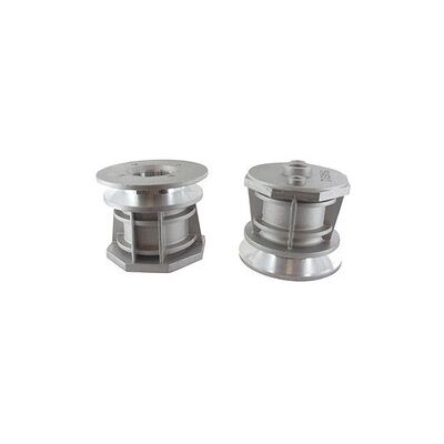 SANS MARQUE Moyeu De La Hoja Husqvarna Para Hacha De 25 Mm. Origen 504591201. SANS MARQUE Moyeu De La Hoja Husqvarna Para Hacha De 25 Mm. Origen 504591201.