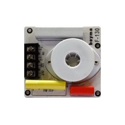 OEM Filtro Pasivo Paso Alto 300w Aes 3,0khz F130 Beyma OEM Filtro Pasivo Paso Alto 300w Aes 3,0khz F130 Beyma