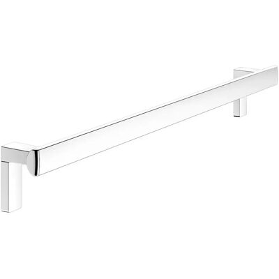 KEUCO AXESS Pasamanos de Metal - 90cm - Cromo - Soporta 115kg KEUCO AXESS Pasamanos de Metal - 90cm - Cromo - Soporta 115kg