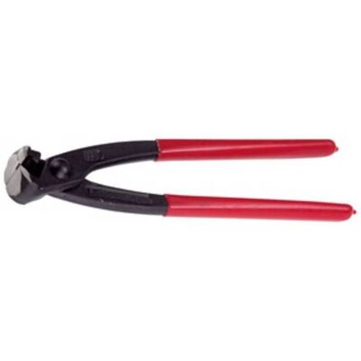 CAPALDO 6 X Pl Tenaglia P/carpentiere Manici Rivest 250 Mm CAPALDO 6 X Pl Tenaglia P/carpentiere Manici Rivest 250 Mm