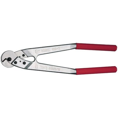 Cizallas de cable Felco C16 - Cuchillas de acero, mango ligero Cizallas de cable Felco C16 - Cuchillas de acero, mango ligero