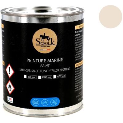 Sofolk - Polipiel - Beige - 500ml - Paint Sofolk - Polipiel - Beige - 500ml - Paint