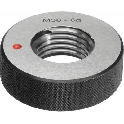 FP Anillo Roscado M12 6g Fortis FP Anillo Roscado M12 6g Fortis