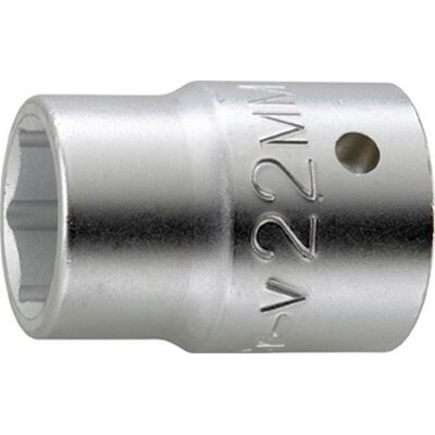 Forum Manguito 3/4'', Hexagonal, Lado E/planos : 55 Mm, Largo 70 Mm Forum Manguito 3/4'', Hexagonal, Lado E/planos : 55 Mm, Largo 70 Mm