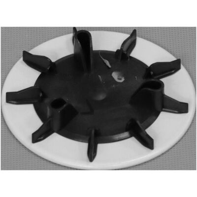Tapa de desagüe Kaldewei KA90 - Secure Plus, Beige Cálido Tapa de desagüe Kaldewei KA90 - Secure Plus, Beige Cálido