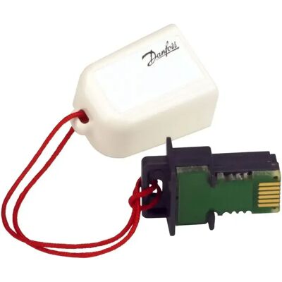 Danfoss A260 087H3823 Llave de aplicación - Llave de aplicación Danfoss A260 087H3823 Llave de aplicación - Llave de aplicación