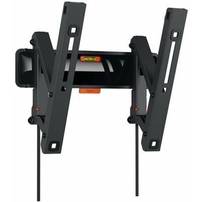 Soporte de Pared Vogel's TVM 3213 Inclinación Negro - Soporte de pared Soporte de Pared Vogel's TVM 3213 Inclinación Negro - Soporte de pared