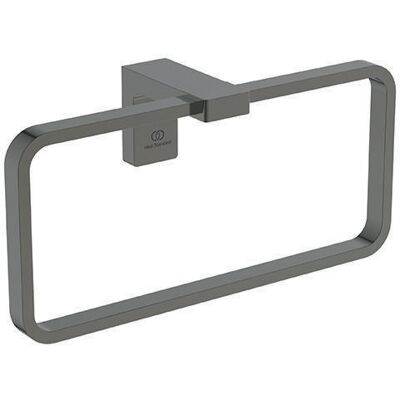 Anillo de toalla Ideal Standard T4502A5 - Anillo de toalla Anillo de toalla Ideal Standard T4502A5 - Anillo de toalla