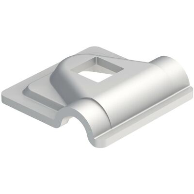OBO Bettermann Modelo 249 8-10 ALU-OT - Conector eléctrico OBO Bettermann Modelo 249 8-10 ALU-OT - Conector eléctrico