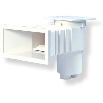 Aqualux Skimmer GM Vitalia - Fácil de Instalar, Monobloque, Silencioso Aqualux Skimmer GM Vitalia - Fácil de Instalar, Monobloque, Silencioso