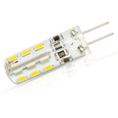 TRADE SHOP TRAESIO - LED32SMD G4 2.5W - G4 - 150lm - LED TRADE SHOP TRAESIO - LED32SMD G4 2.5W - G4 - 150lm - LED