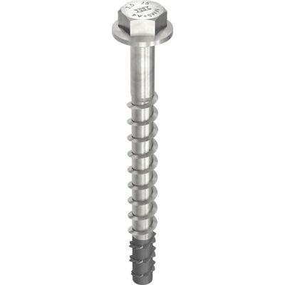 Heco Multi-Monti-Plus Anclaje SS - 12x105 A4 - Fijación Pesada Heco Multi-Monti-Plus Anclaje SS - 12x105 A4 - Fijación Pesada