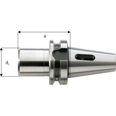 Forum - Casquillo Reductor Din Jisb 6339 (mas-bt), Cm Dentro : 3, Mas-bt Exterior 40, A 40 Mm, D1 : 40 Mm Forum - Casquillo Reductor Din Jisb 6339 (mas-bt), Cm Dentro : 3, Mas-bt Exterior 40, A 40 Mm, D1 : 40 Mm