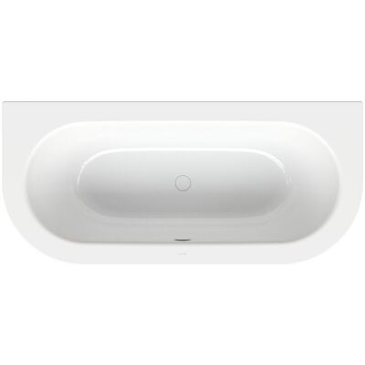 Bette 8300- Bañera ovalada elegante - Bañera Bette 8300- Bañera ovalada elegante - Bañera