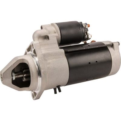 KRAMP Motor De Arranque 24v 4,0 Kw 9 Dientes'universal Sta26171641 KRAMP Motor De Arranque 24v 4,0 Kw 9 Dientes'universal Sta26171641