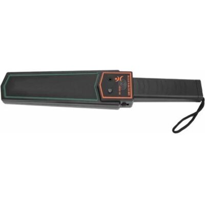 OEM Escáner De Seguridad Crezuo Md3003b1, Detector De Metales Portátil, Instrumento Portátil De Detección E Inspección.-crezuo OEM Escáner De Seguridad Crezuo Md3003b1, Detector De Metales Portátil, Instrumento Portátil De Detección E Inspección.-crezuo