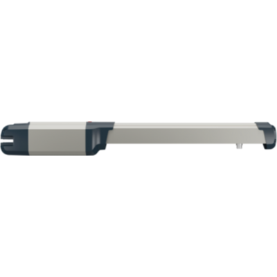 Bft - Kit Puerta Batiente 40w Max 400kg Max 3m - 2614574 Bft - Kit Puerta Batiente 40w Max 400kg Max 3m - 2614574