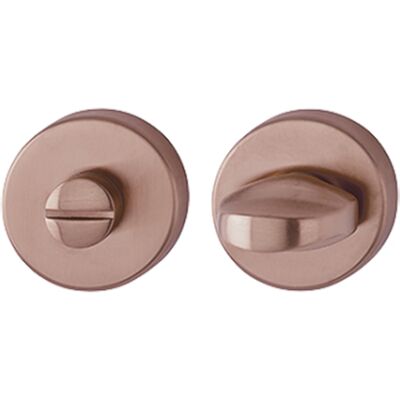 Hoppe - Muletilla Roset C/desb Cobre M:42ks Hopp Hoppe - Muletilla Roset C/desb Cobre M:42ks Hopp
