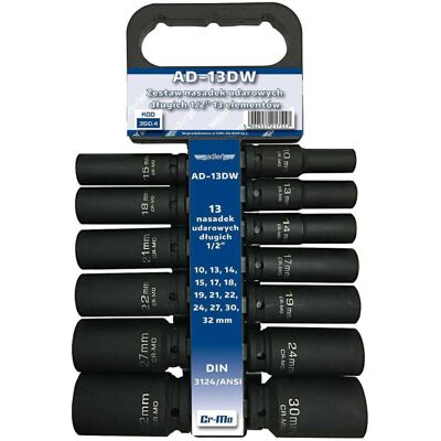 Adler Modelo AD-13DW - Juego de Dados Adler Modelo AD-13DW - Juego de Dados
