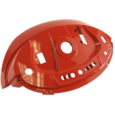 Panel Cuadro Rojo Ggp - Castelgarden 325120191/2 Panel Cuadro Rojo Ggp - Castelgarden 325120191/2