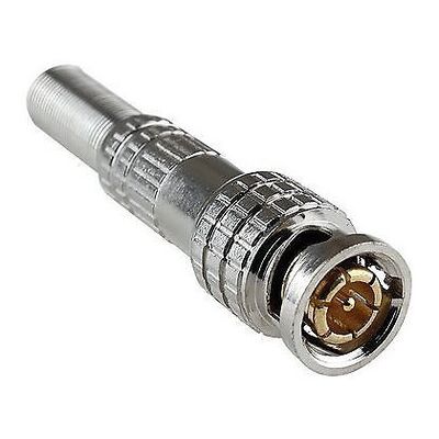 Trade Shop - 4x Conectores Adaptadores 12v Balun Bnc Jack Rca Para Camaras De Vigilancia Dvr - 4x Bnc Mask Video Trade Shop - 4x Conectores Adaptadores 12v Balun Bnc Jack Rca Para Camaras De Vigilancia Dvr - 4x Bnc Mask Video