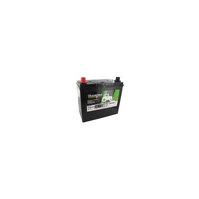 SANS MARQUE Batería De Plomo Tashima Ns60l 12v 45ah Resistente A Vibraciones SANS MARQUE Batería De Plomo Tashima Ns60l 12v 45ah Resistente A Vibraciones