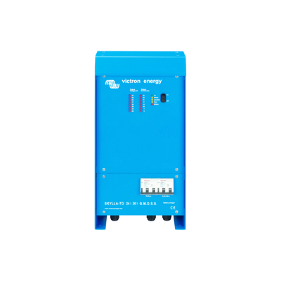 Victron Energy Skylla-TG 24/30 GMDSS - Cargador de baterías Victron Energy Skylla-TG 24/30 GMDSS - Cargador de baterías