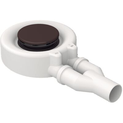 Accesorio de desagüe Ebano Bette B574 90mm - Platos de ducha Accesorio de desagüe Ebano Bette B574 90mm - Platos de ducha