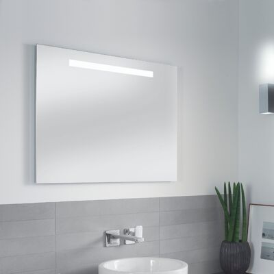 Espejo LED Villeroy & Boch More To See One - Montaje en pared - Rectangular Espejo LED Villeroy & Boch More To See One - Montaje en pared - Rectangular