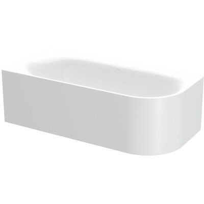Lux Oval Iv Silhouette Esquina Bañera 185x85x45cm, 2 - Bette Lux Oval Iv Silhouette Esquina Bañera 185x85x45cm, 2 - Bette