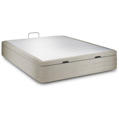 INDREAM Sommier Com Arrumação Rebatível Milano INDREAM Sommier Com Arrumação Rebatível Milano
