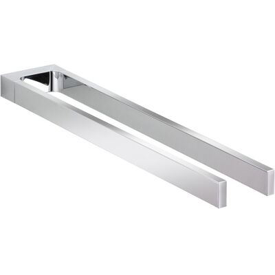 Toallero Keuco Edición 11 de Bronce - Accesorios de baño Toallero Keuco Edición 11 de Bronce - Accesorios de baño
