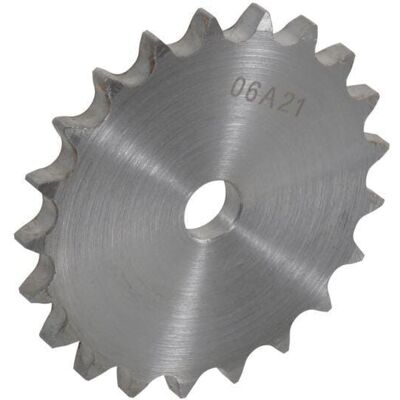 KRAMP Rueda De Plato Simplex 60 Dientes 1/2" Cadena 08 B-1 Universal Pw1260 60 KRAMP Rueda De Plato Simplex 60 Dientes 1/2" Cadena 08 B-1 Universal Pw1260 60