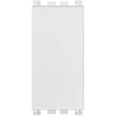 Tapa Blanca Arke' Serie 19041.b - Vimar Tapa Blanca Arke' Serie 19041.b - Vimar