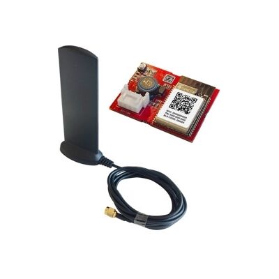 BFT - Kit de módulo Easy axs b-eba wifi wi-fi evo - Módulo de conectividad inalámbrica BFT - Kit de módulo Easy axs b-eba wifi wi-fi evo - Módulo de conectividad inalámbrica