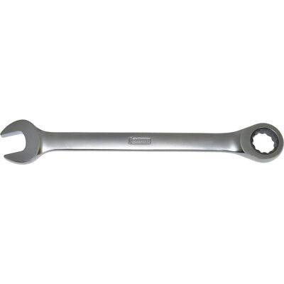 Forum 30 mm Llave de trinquete con anillo - Llave de trinquete Forum 30 mm Llave de trinquete con anillo - Llave de trinquete