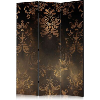 Biombo Artgeist Barroco Oro Bronce 135x172 Cm 3 O 5 Partes Biombo Artgeist Barroco Oro Bronce 135x172 Cm 3 O 5 Partes