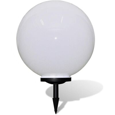HELLOSHOP26 Decoración solar exterior - 50cm diámetro HELLOSHOP26 Decoración solar exterior - 50cm diámetro