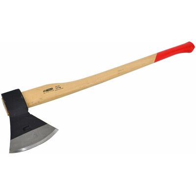 Hacha AW Tools - 2,5kg Línea Negra Hacha AW Tools - 2,5kg Línea Negra