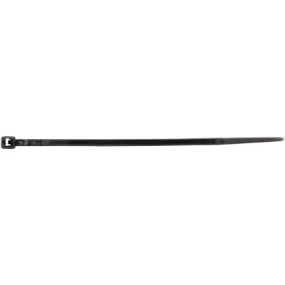 NORDWEST HANDEL AG Bridas - 580mm, 12,7mm, Negro - Bridas NORDWEST HANDEL AG Bridas - 580mm, 12,7mm, Negro - Bridas