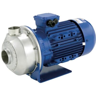 LOWARA - CO350/03 - 0.5hp - Three-phase - bomba centrífuga LOWARA - CO350/03 - 0.5hp - Three-phase - bomba centrífuga