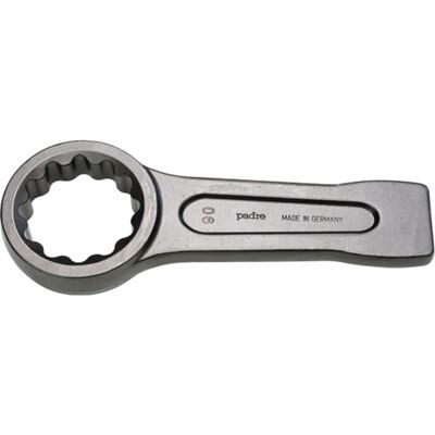 Padre Modelo 838 Acero templado Llave - 27mm - 180mm Padre Modelo 838 Acero templado Llave - 27mm - 180mm