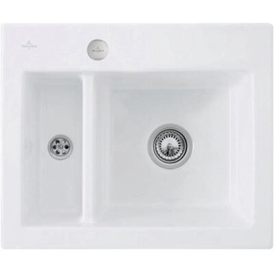 Fregadero Villeroy & Boch Subway Plano - Cocina Fregadero Villeroy & Boch Subway Plano - Cocina