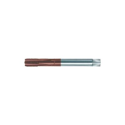 Gühring Macho de roscar pasante VHM - TiCN - HRC 62 - M12 Gühring Macho de roscar pasante VHM - TiCN - HRC 62 - M12