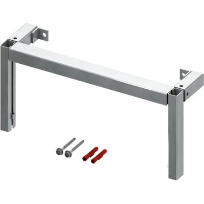 TECE - Soporte de montaje ajustable en altura para instalación individual TECE - Soporte de montaje ajustable en altura para instalación individual