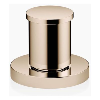 Dornbracht META 29140660 Light Gold - Válvula de dos vías Dornbracht META 29140660 Light Gold - Válvula de dos vías
