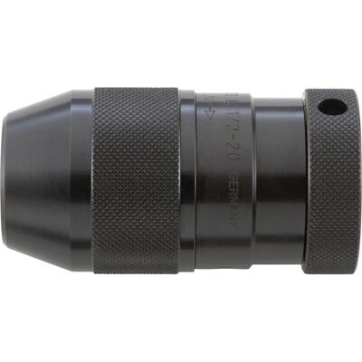Forum Portabrocas Automático, Modelo Ligero Capacidad : 0,5-10,0 Mm, Fijación B16, Ø Exterior 38,0 Mm, Modelo : Raccourci De 2,5 Mm Forum Portabrocas Automático, Modelo Ligero Capacidad : 0,5-10,0 Mm, Fijación B16, Ø Exterior 38,0 Mm, Modelo : Raccourci De 2,5 Mm
